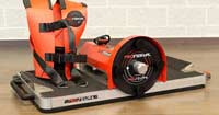 Pronertial Flywheel