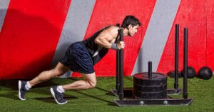 Prowler Push Sled|Messo Cycle Template 1|Macro Cycle Template|Messo Cycle Template 2|Daily Training Template|Coaching|Prowler Sled|Weight Room