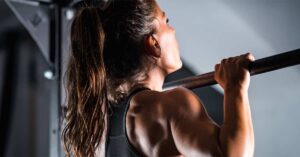 Pull-Ups