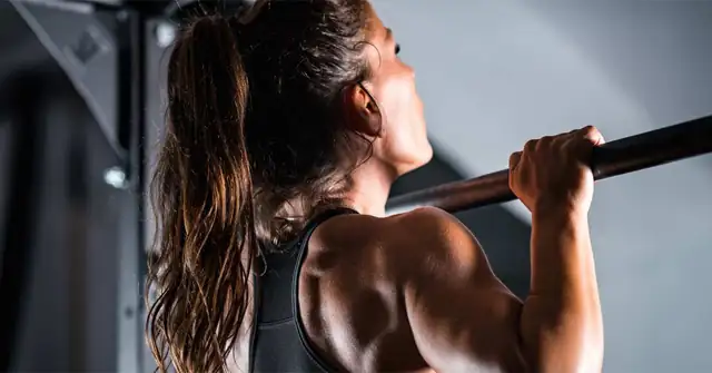 Pull-Ups