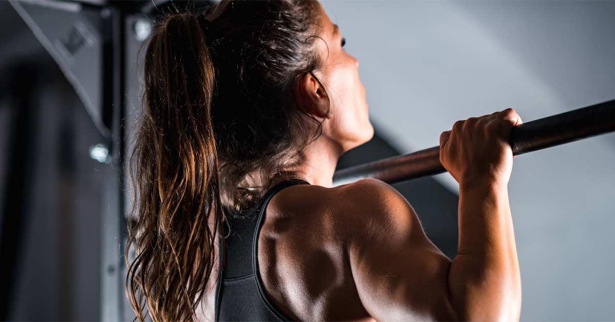 Pull-Ups