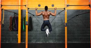 Athlete Pull-Ups|Phase Potentiation|Annual Plan Beginner|Accumulation - Realization|2nd Annual Plan|Beginner Cycle|Advanced Cycles|Final Periodization