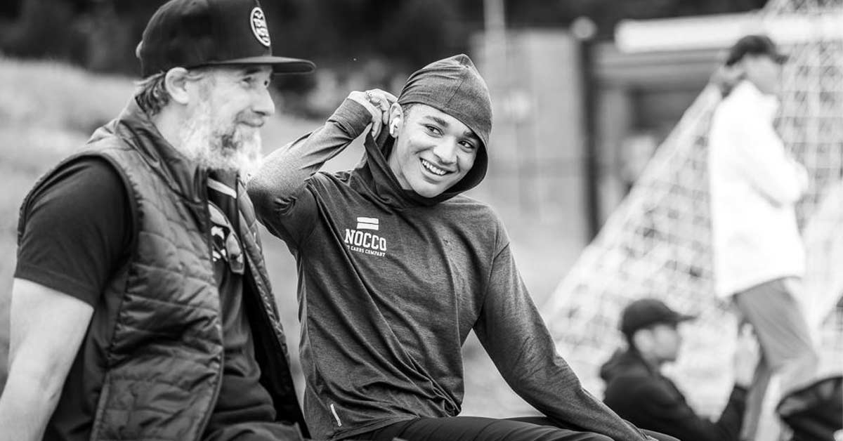 Pursuing Growth|Stu Atlanta|Stu Athletes