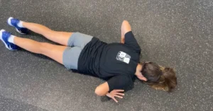 Push-Up|Push Up Posture|Push-Up Regressions|Push-Up Exercises