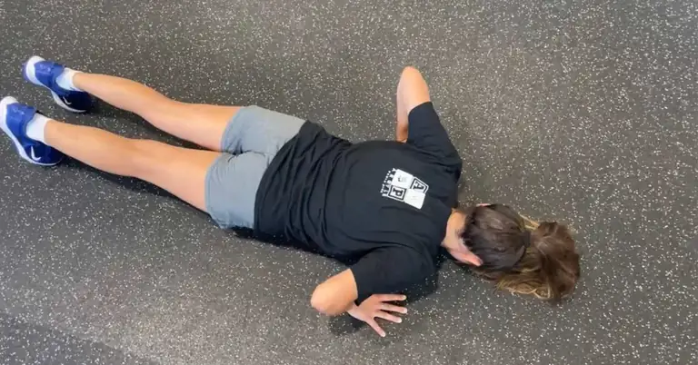 Push-Up|Push Up Posture|Push-Up Regressions|Push-Up Exercises