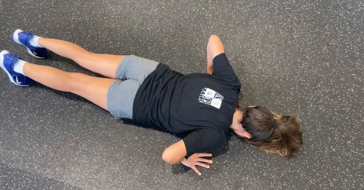 Push-Up|Push Up Posture|Push-Up Regressions|Push-Up Exercises