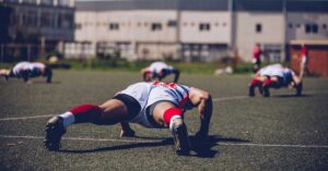 Pushups