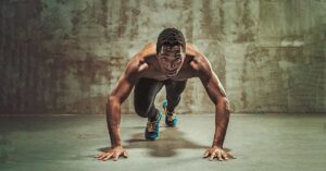 Athlete Training