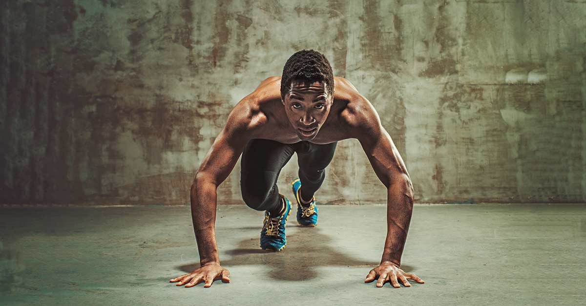 Athlete Training