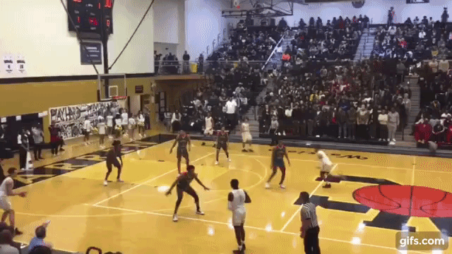 Defensive closeout
