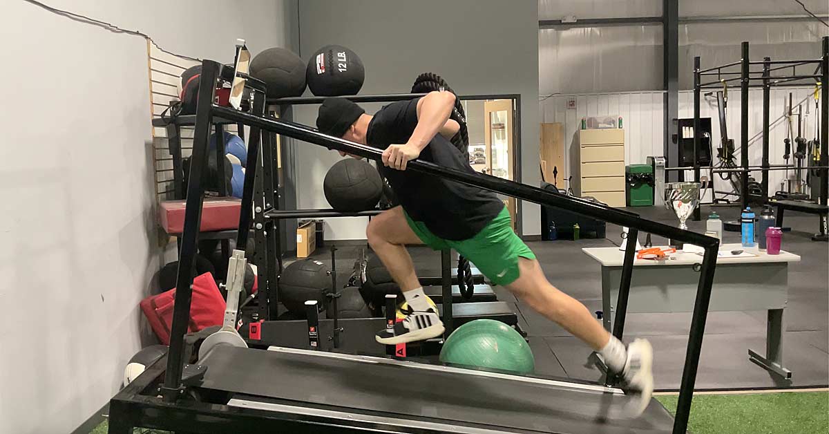 RSA Contrast Training|V-Dec Recommendations|Sprint Results