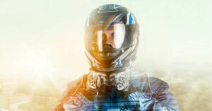 Race Car Driver