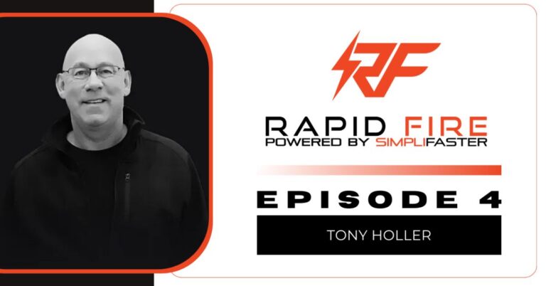 Rapid Fire 4 Holler