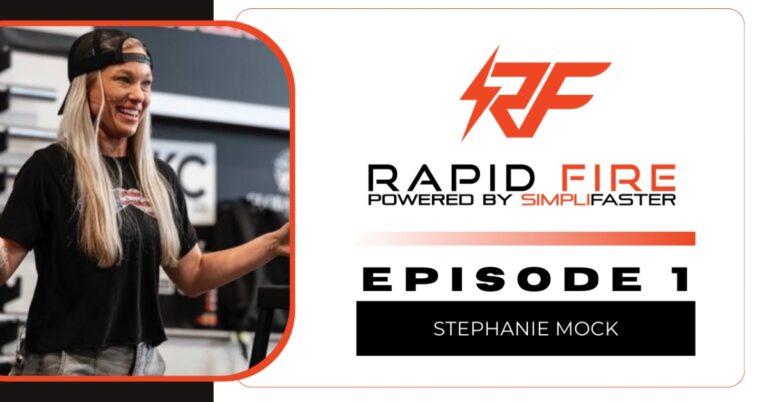 Rapid Fire Episode 1