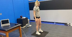Jump Test|Readiness Questionnaire|Readiness Data