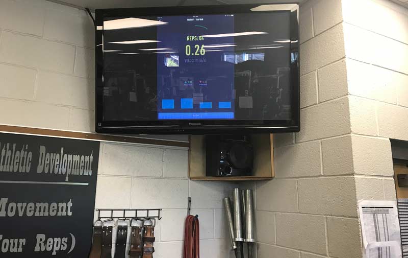 Real Time Feedback