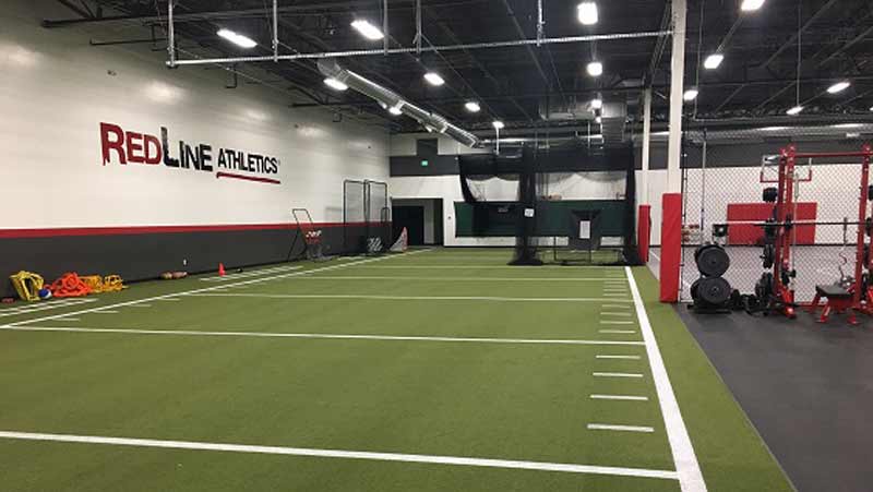 Redline Athletics