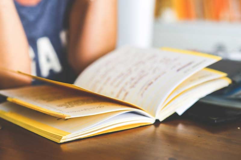 Reflective Journal