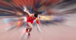 Relay Block Start|Pickering Sprint Table|Pickering Block Start|Pickering Angle Analyzed