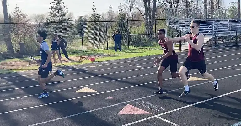 Relay Exchange
