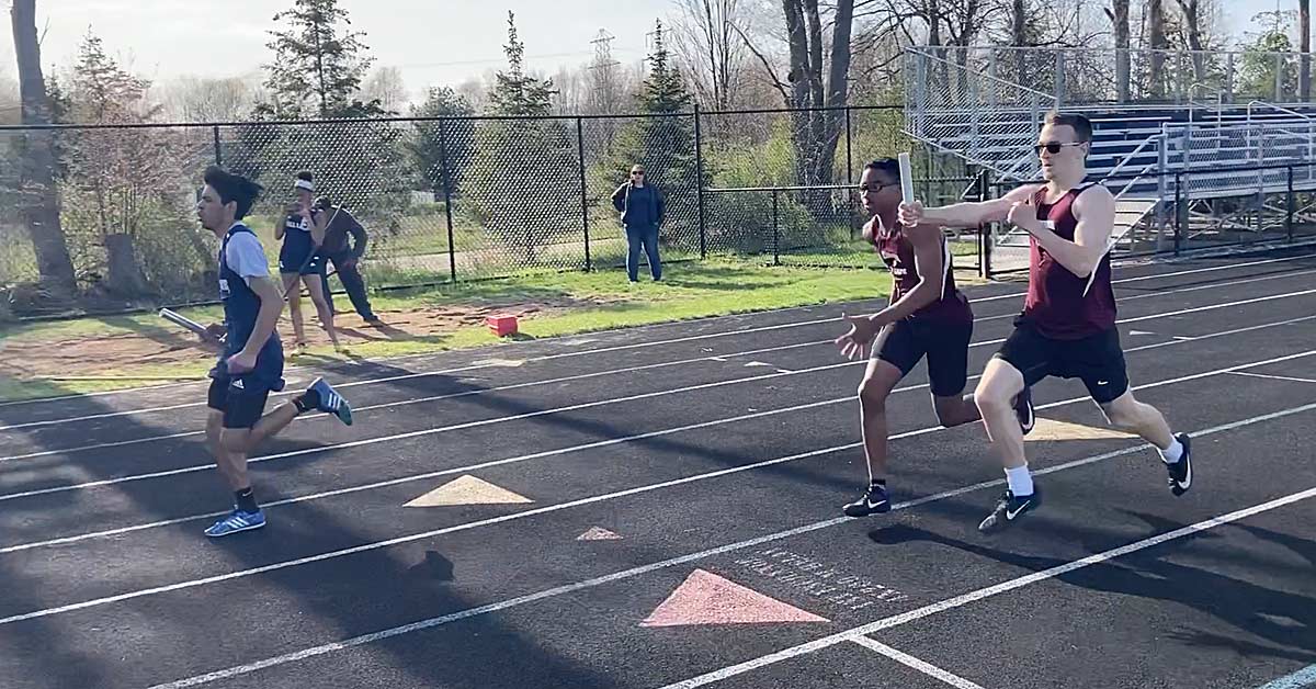 Relay Exchange