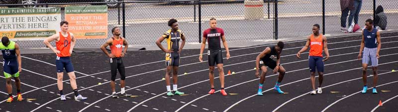 Relay Lanes