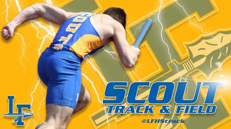 Relay Poster