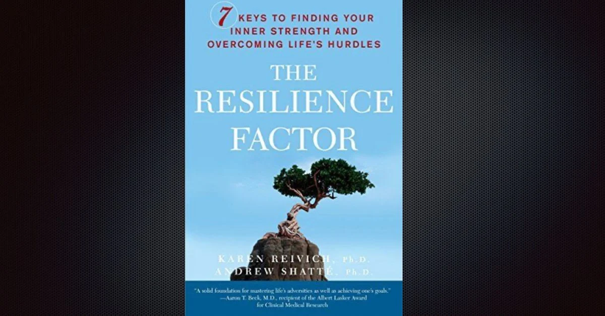 Resilience Factor