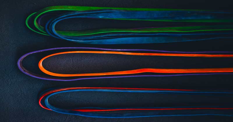 Resistance Bands|Sprint Sled