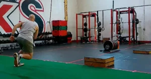 Retreating Speed