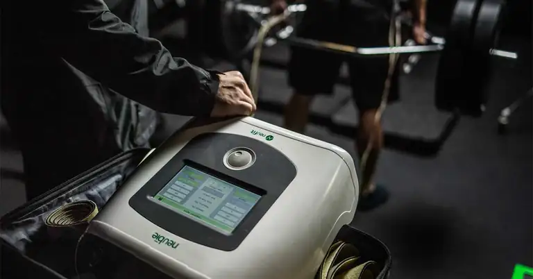 Rewire Nervous System|Functional EMS|Search And Destroy|Seated EMS|Hex-Bar-EMS|Bench Press EMS