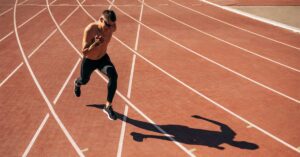 Rolling Timing|Data Metrics|Adjusted Data|A data table displays distance ranges