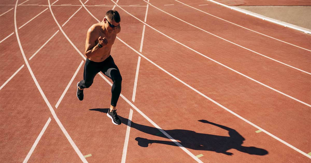 Rolling Timing|Data Metrics|Adjusted Data|A data table displays distance ranges