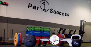 Rotational Power Par4Success