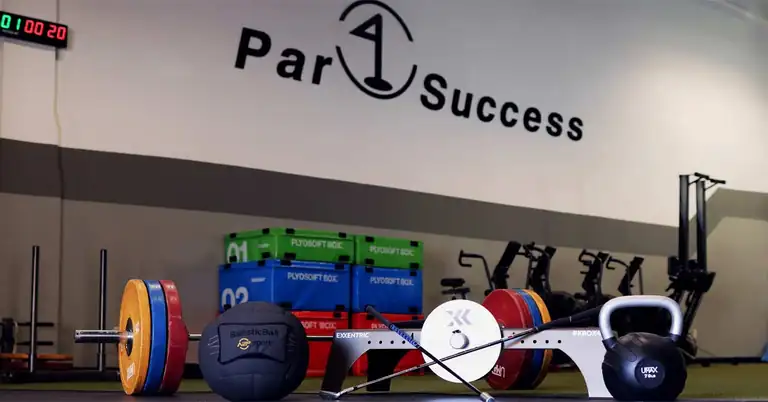 Rotational Power Par4Success