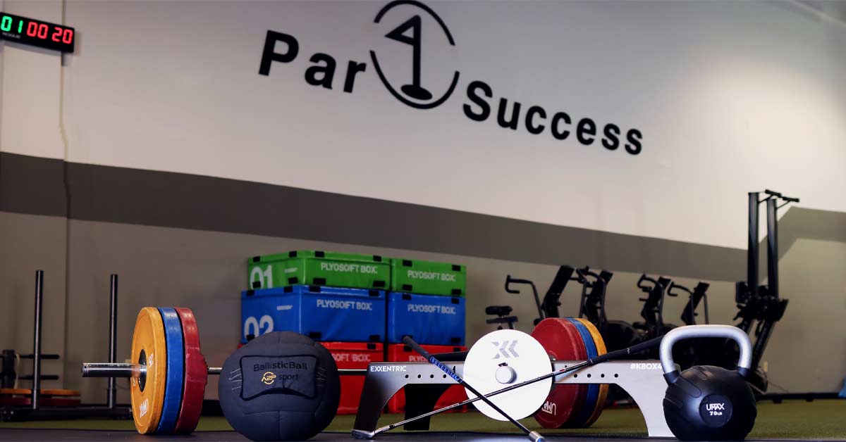 Rotational Power Par4Success