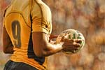 Rugby Agility 1080