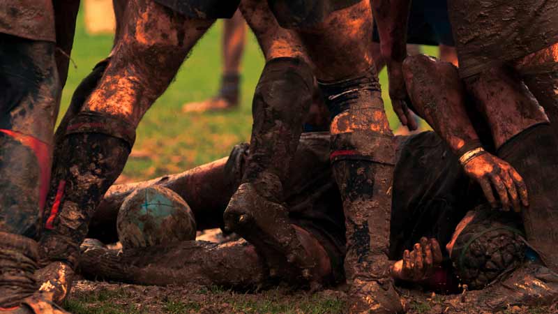 Rugby Scrum|Maximal Aerobic Grid|Eurofit Method|Eurofit Method 2|Out and Back Tabata Method|Modified Out and Back Tabata Method|Modified Tabata Protocol with Variable Interval Lengths