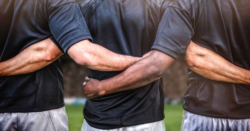 Rugby Team|Athlete Monitor|Training|Body|Nutrition|Mind|Sleep|Metrifit Monitoring|Metrifit Information Funnel|Metrifit Athlete Monitoring System|Metrifit Analytics