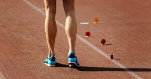Running Plyometrics