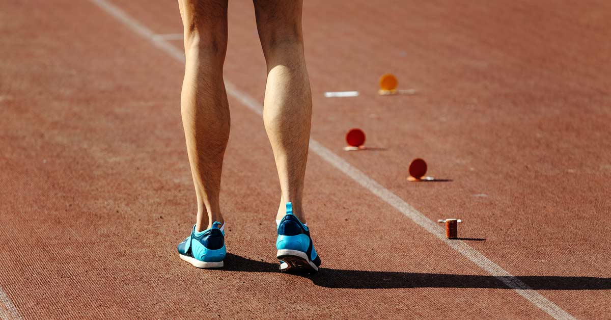 Running Plyometrics