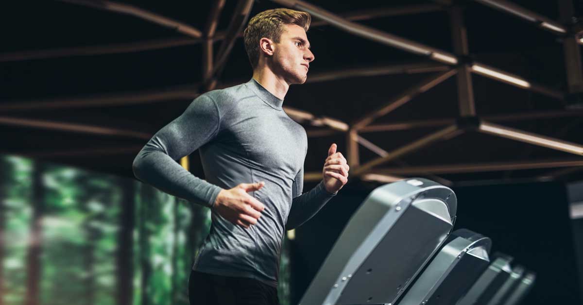 Treadmill Workout|Treadmill Matrix