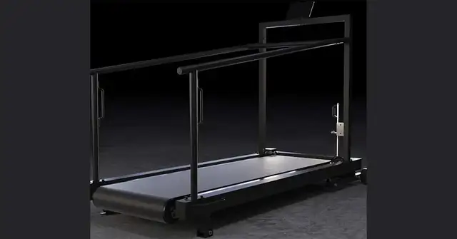 SHREDmill|SHREDmill Features Chart|Sprint Modalities|SHREDmill Speed Graphs|SHREDmill Guidelines|Circuit Training SHREDmill