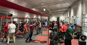 Saraland Weight Room|Saraland Racks|Rack Accessories|Equipment Rack|Olympic Lifts
