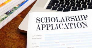 Scholarship Application