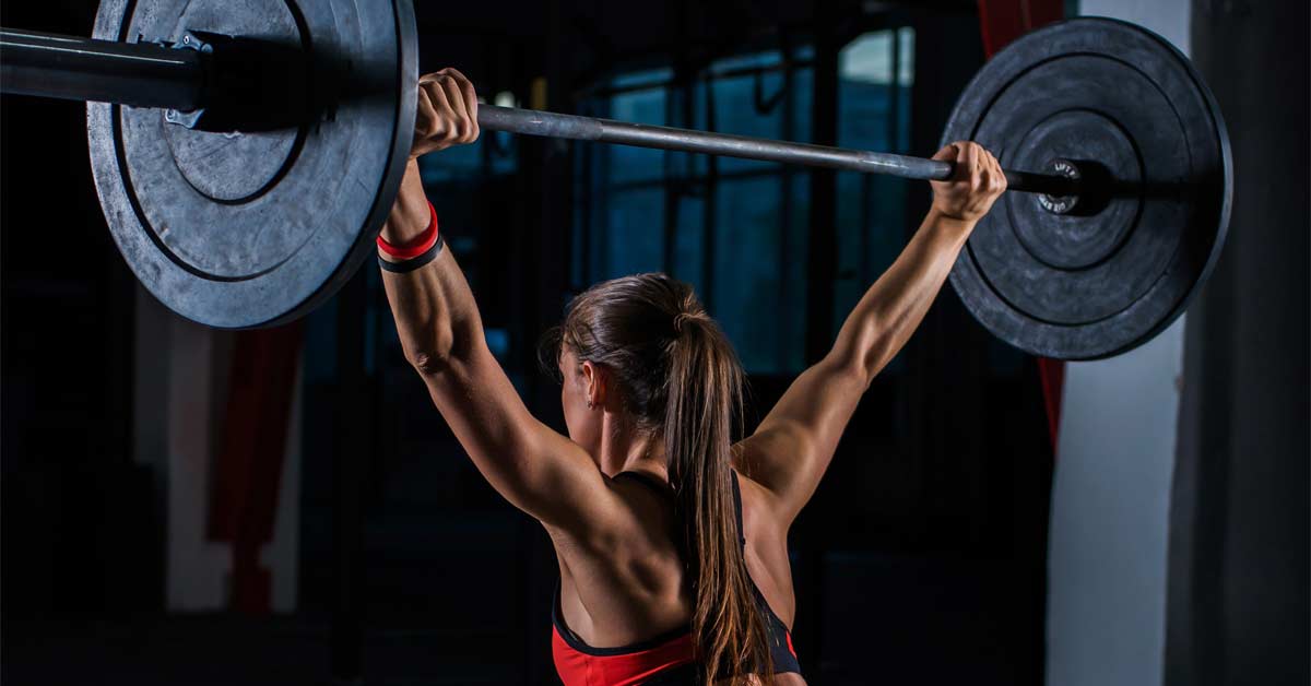 Post-Season Training