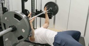 Self-Spotter|Handle Grip