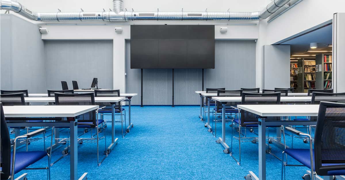 Seminar Conference Room