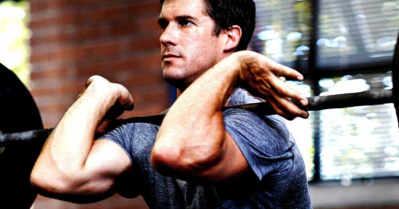 Power Cleans|Power Clean|Power Clean