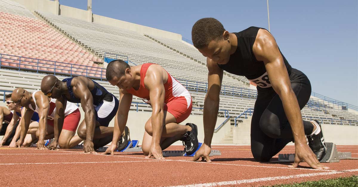 SimpliFaster Track|Coach Joshua Collins|Coach Joshua Collins Gym|Lunge Squat Hinge